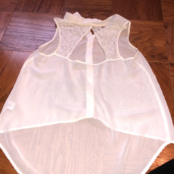 Kirra Top - Picture 4 of 5